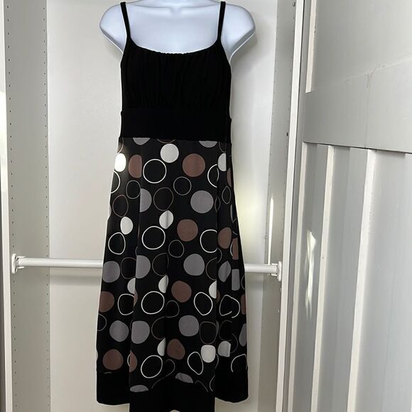 Denver Hayes Shelf Bra Dress - Picture 1 of 7